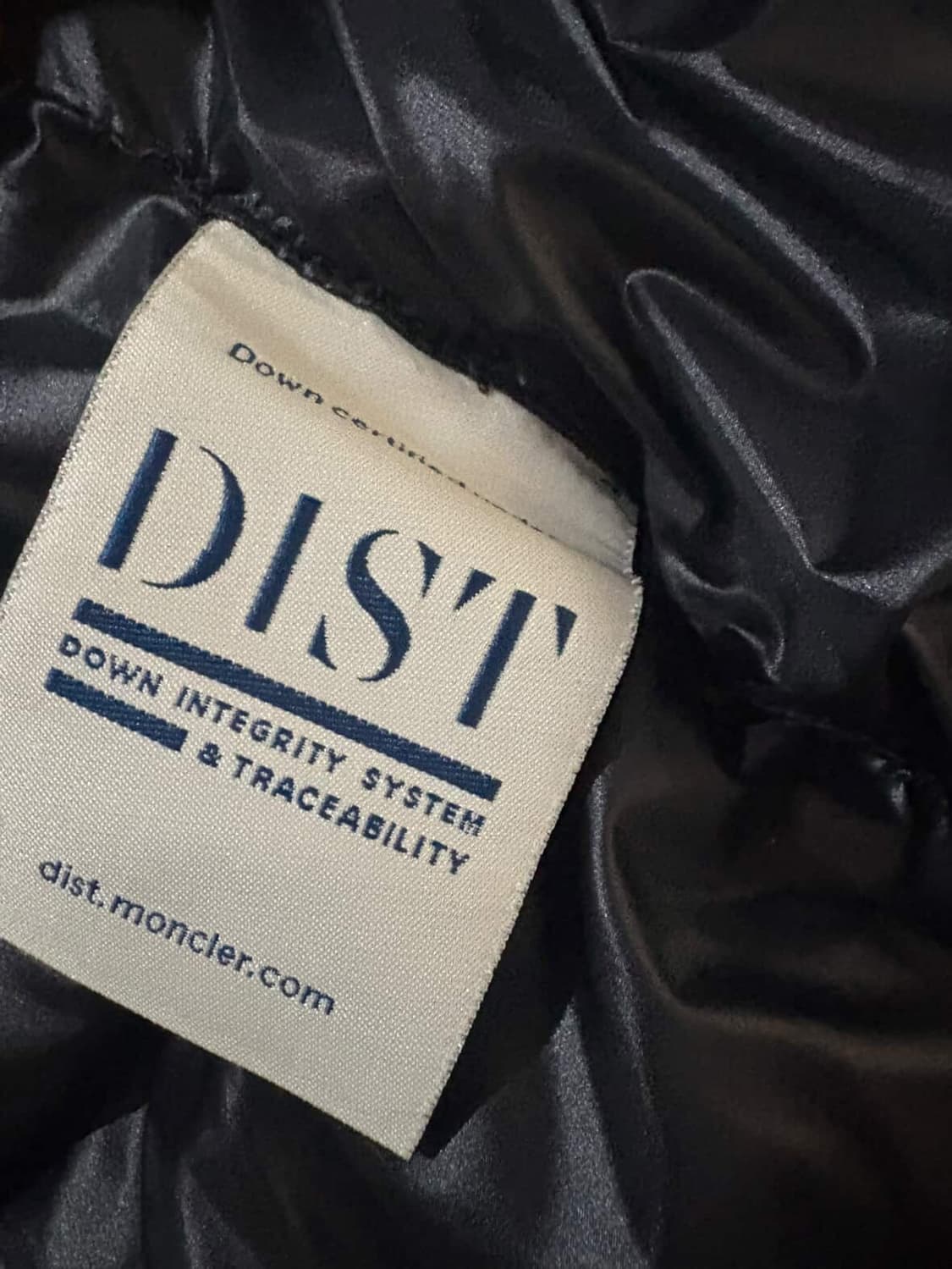 몽클레어 조끼 패딩과 점퍼 상품이미지6