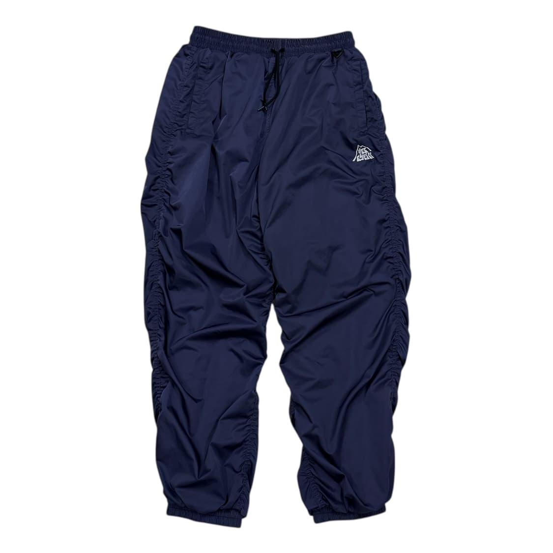 예스아이씨 LW 트랙팬츠 바지 네이비 블루 L 상품이미지1