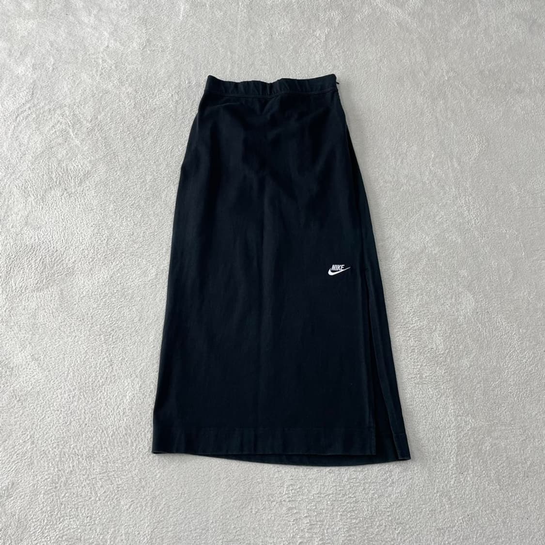 L 나이키 여성 롱치마 스커트  상품이미지2