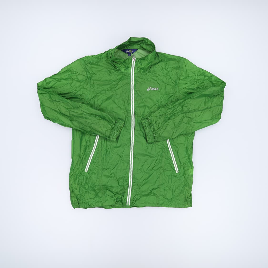 [100] 아식스 간절기 바람막이 자켓 1222H1 상품이미지1