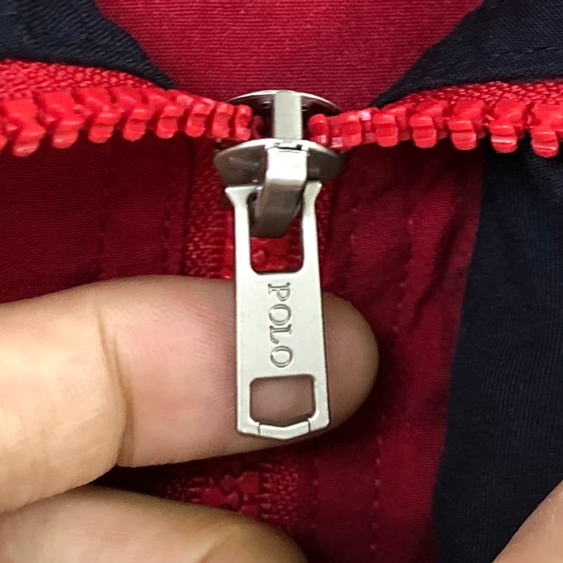 105 폴로 자켓 상품이미지5