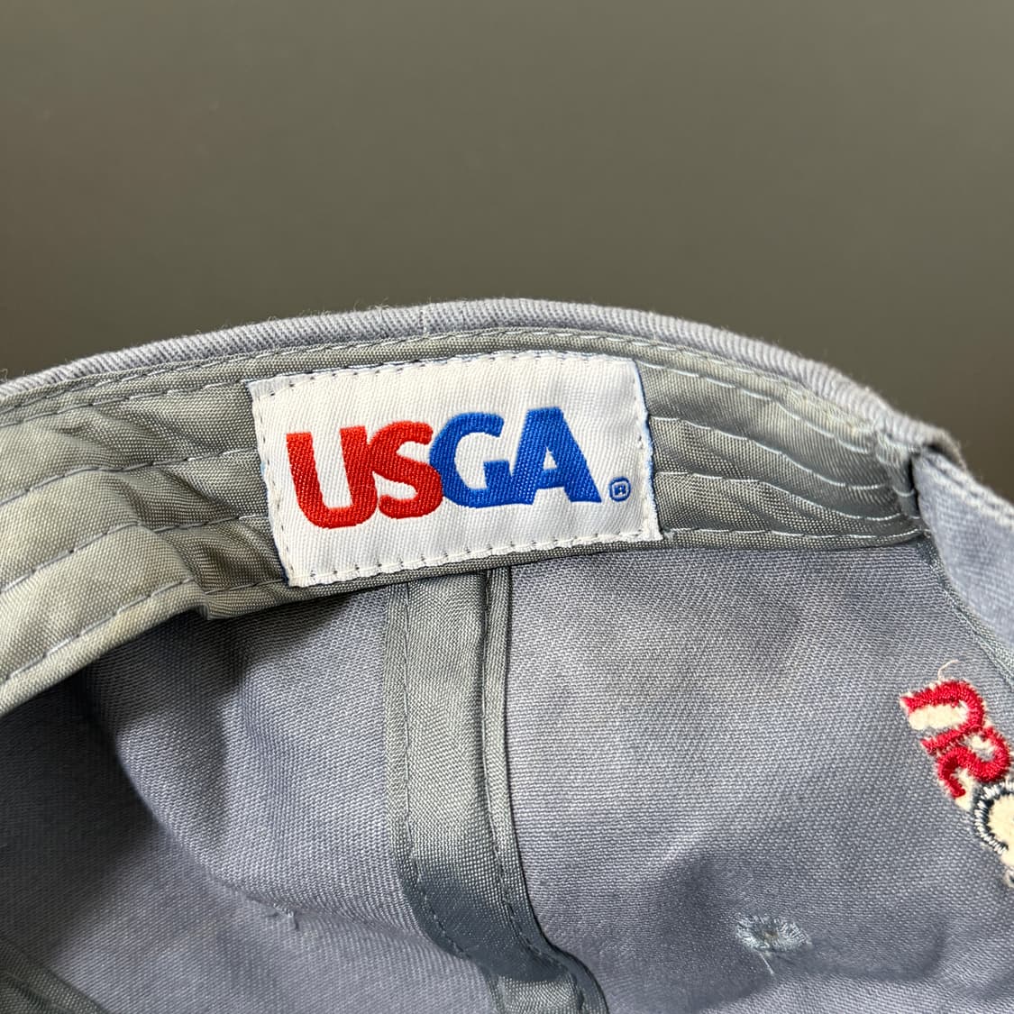 US OPEN 2010 CAP 볼캡 모자 상품이미지5