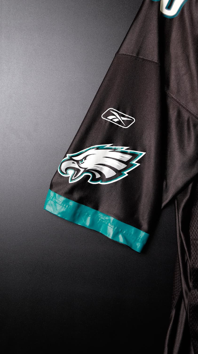 리복 필라델피아이글스 미식축구유니폼 상품이미지6