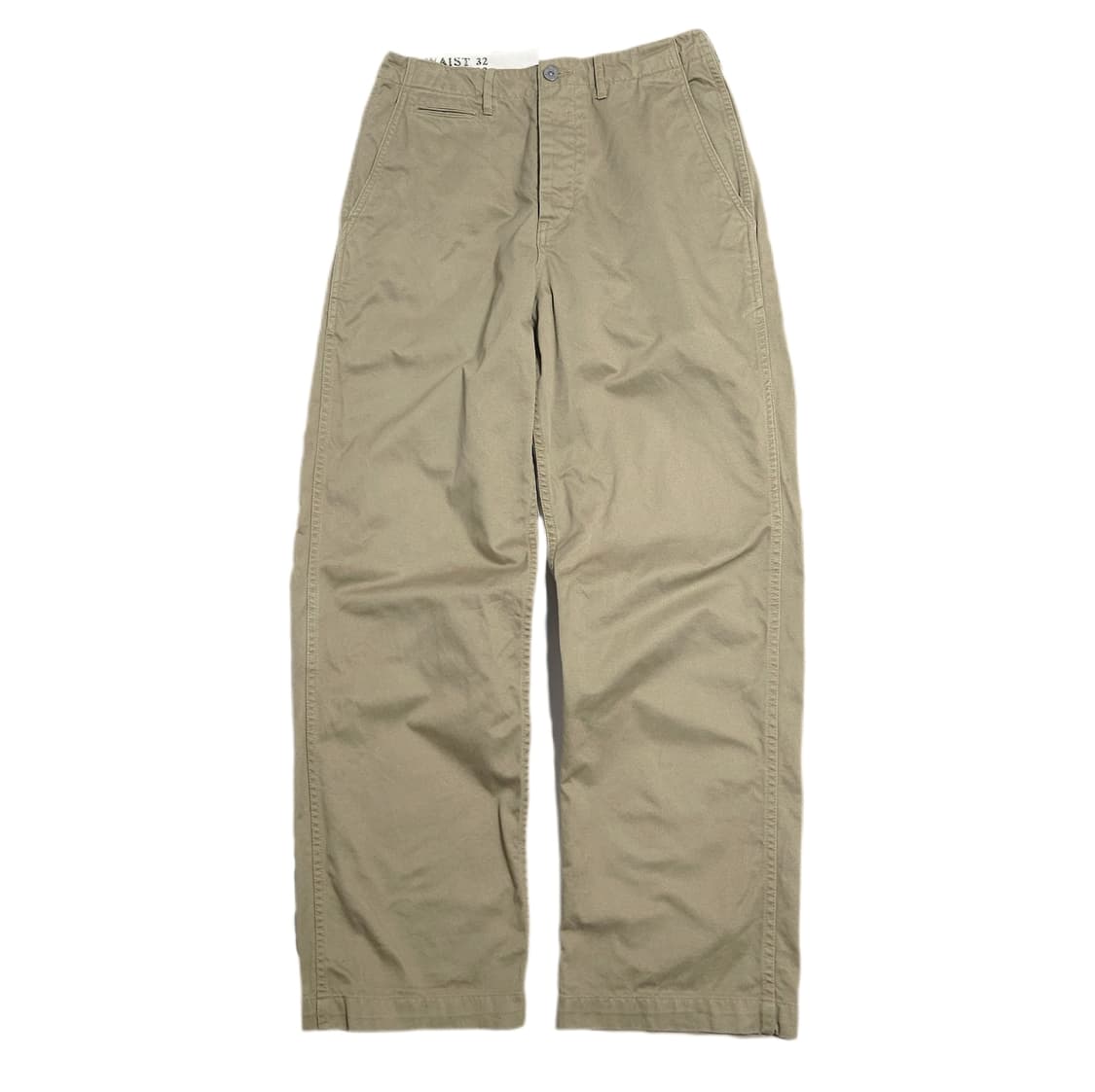 브론슨 BRONSON 치노 팬츠 상품이미지1