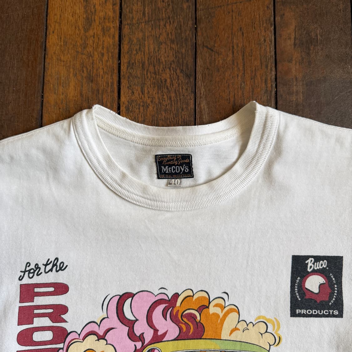 90s The Real Mccoy 상품이미지5