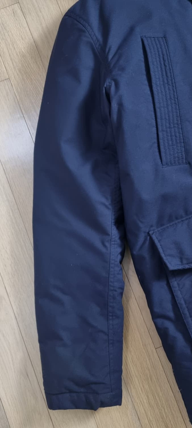 아디다스 헤비 덕다운 패딩 M _ 남성 L 추천 상품이미지4