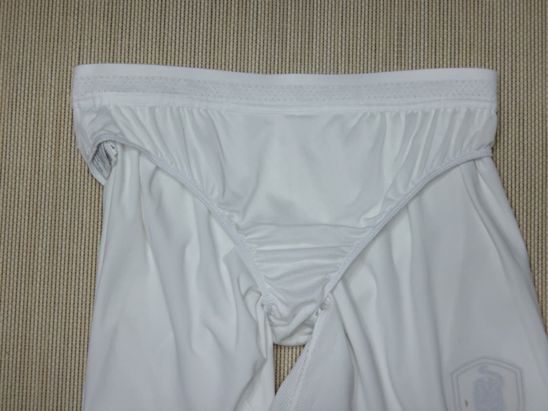(M/70cm) 나이키 우먼스 한국 18-20 어웨이 쇼트 상품이미지7