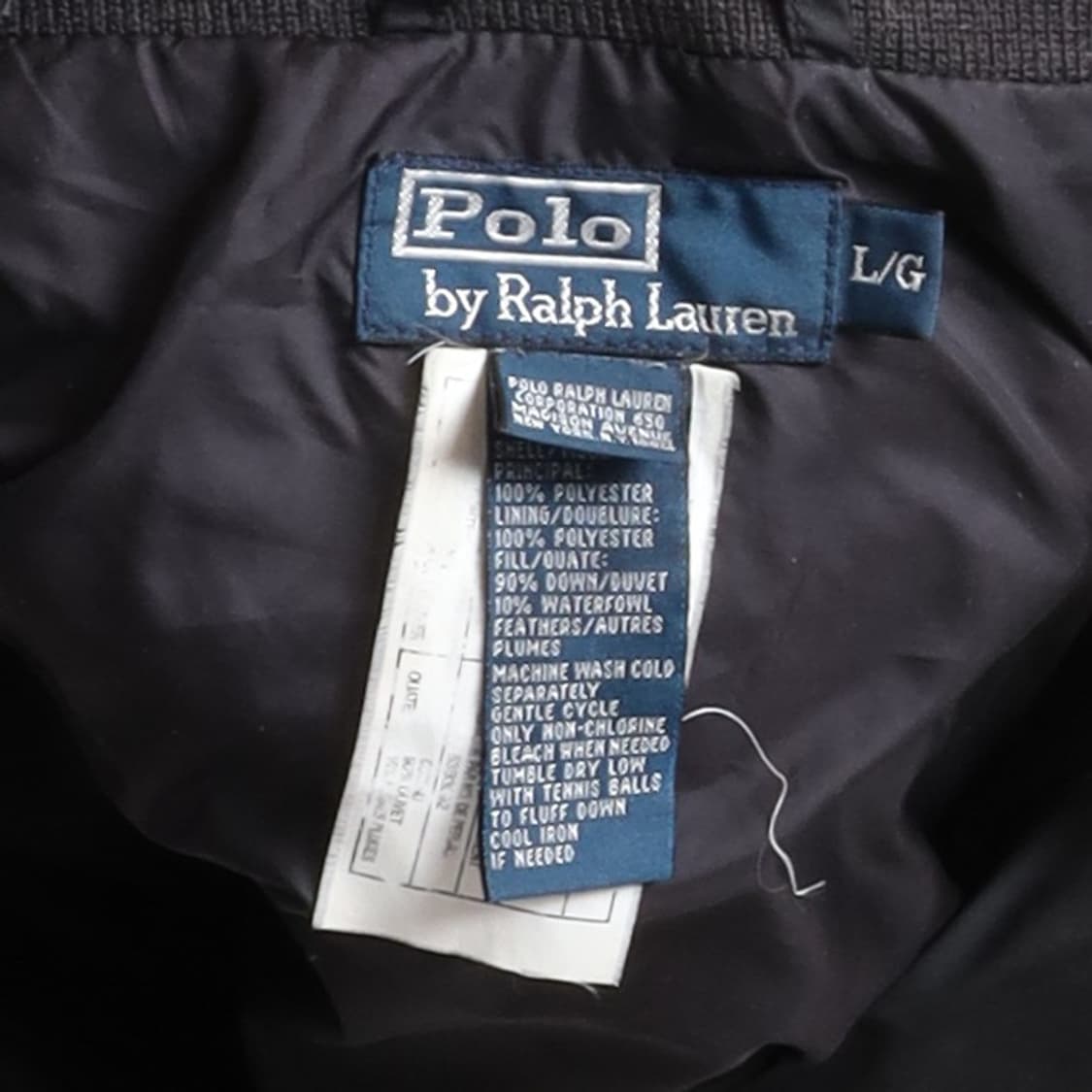 폴로 랄프로렌 Polo by Ralph Lauren Jacket 상품이미지7