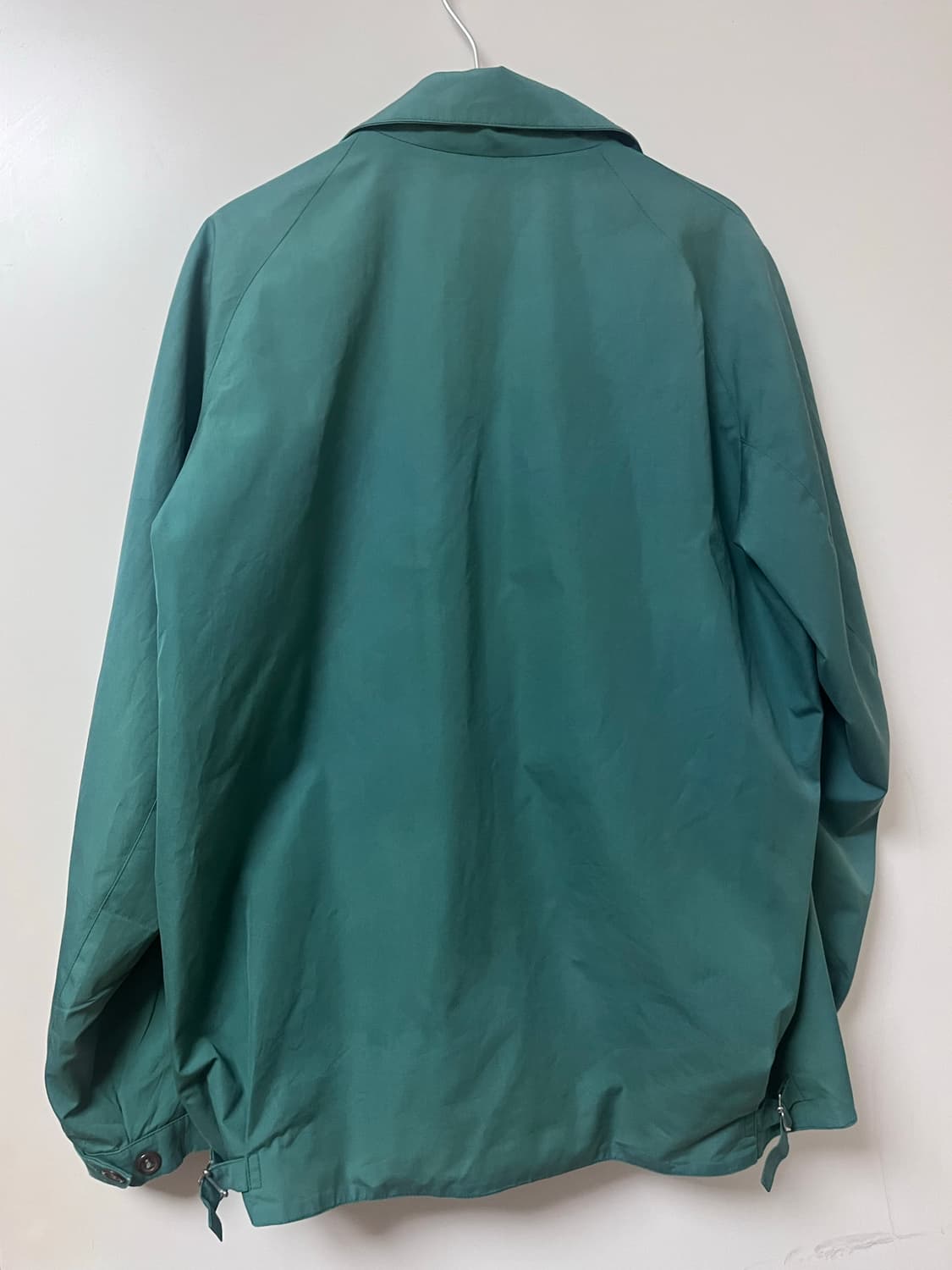 Old grenfell g4 swing top jacket 상품이미지2