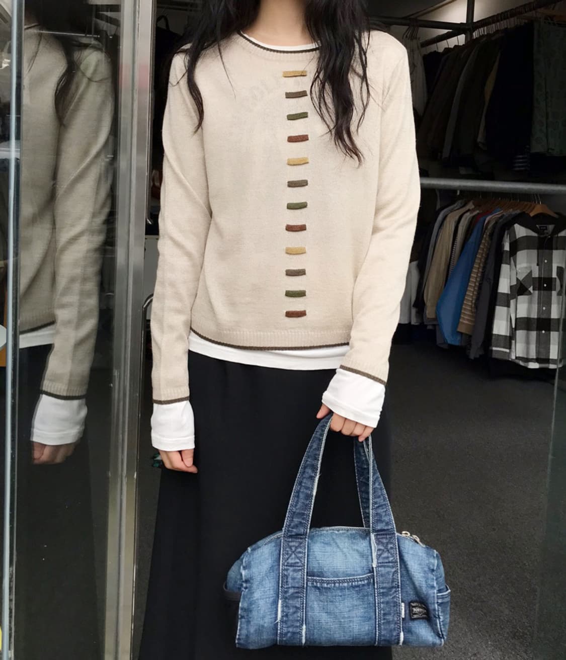 Japan vintage 상품이미지6