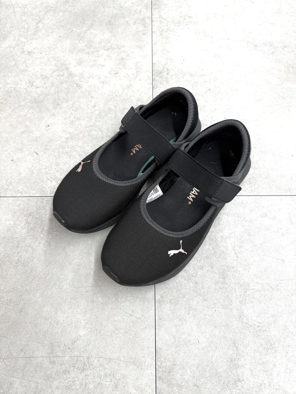 puma 메리제인 슈즈 상품이미지1