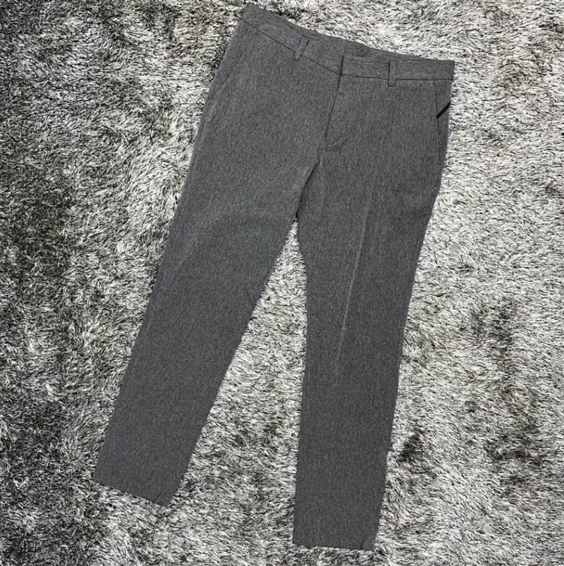 캘러웨이 남성 골프 슬랙스 (92) 상품이미지1