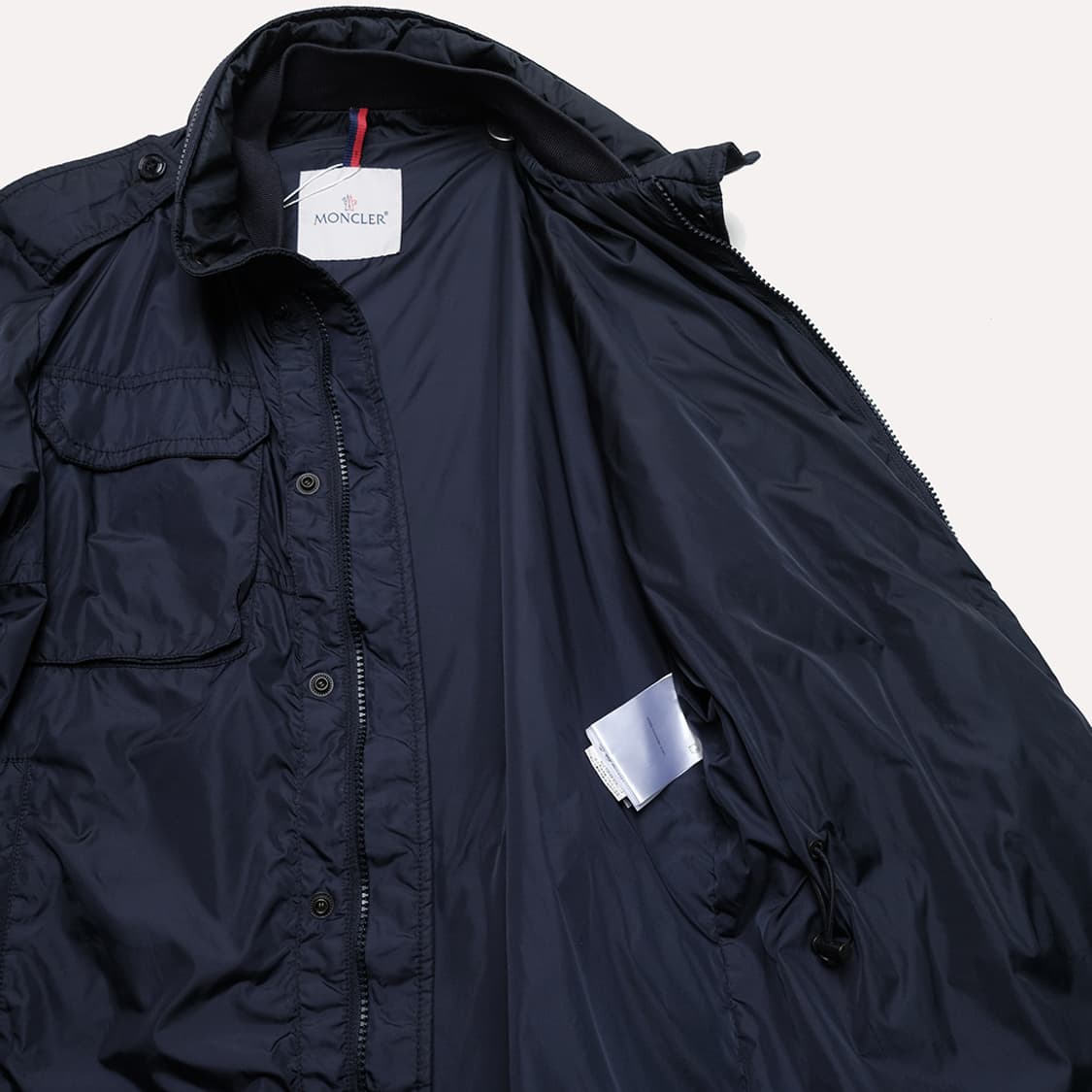 jonathan field jacket 상품이미지7
