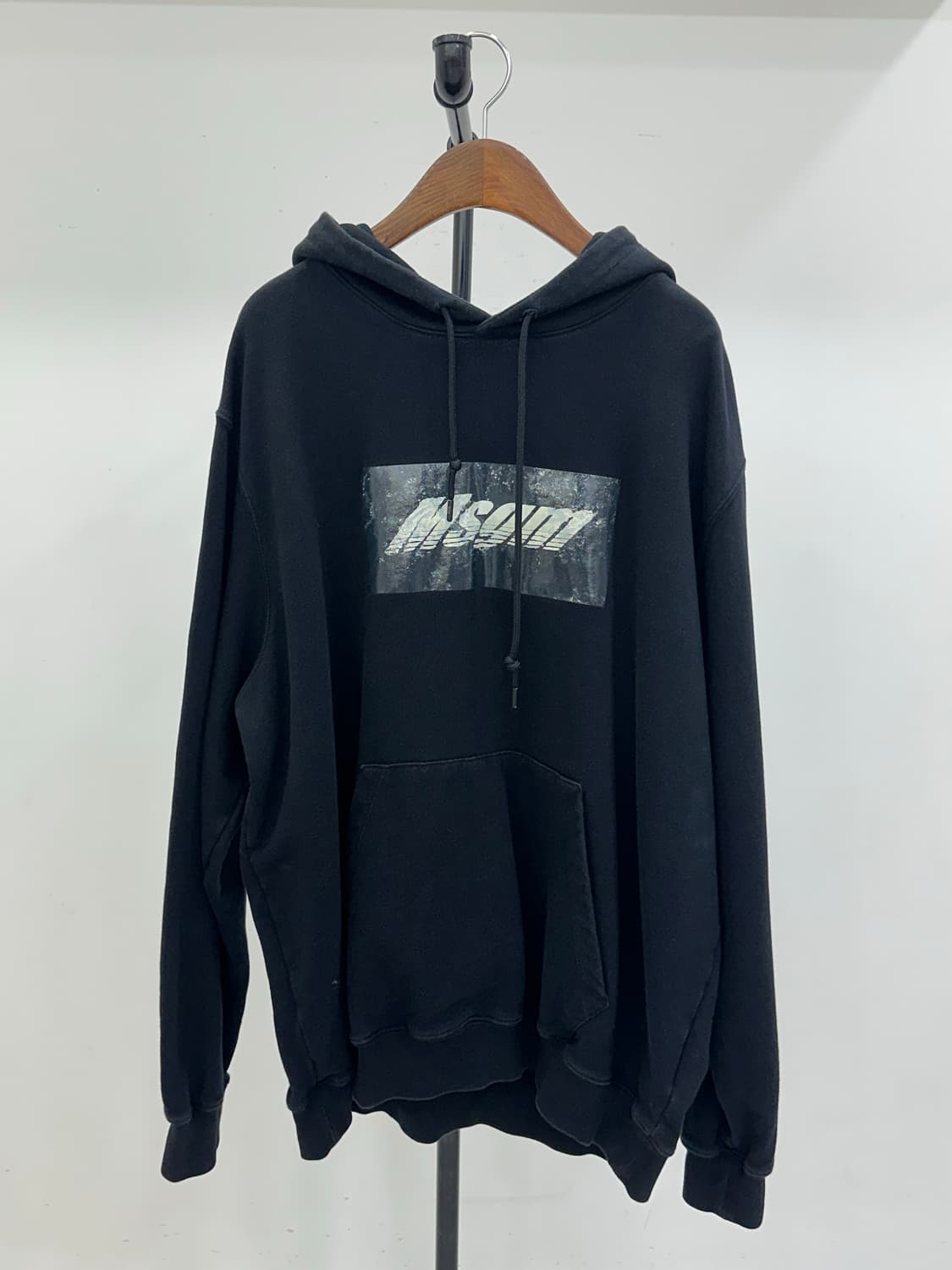 Msgm 후드 상품이미지3