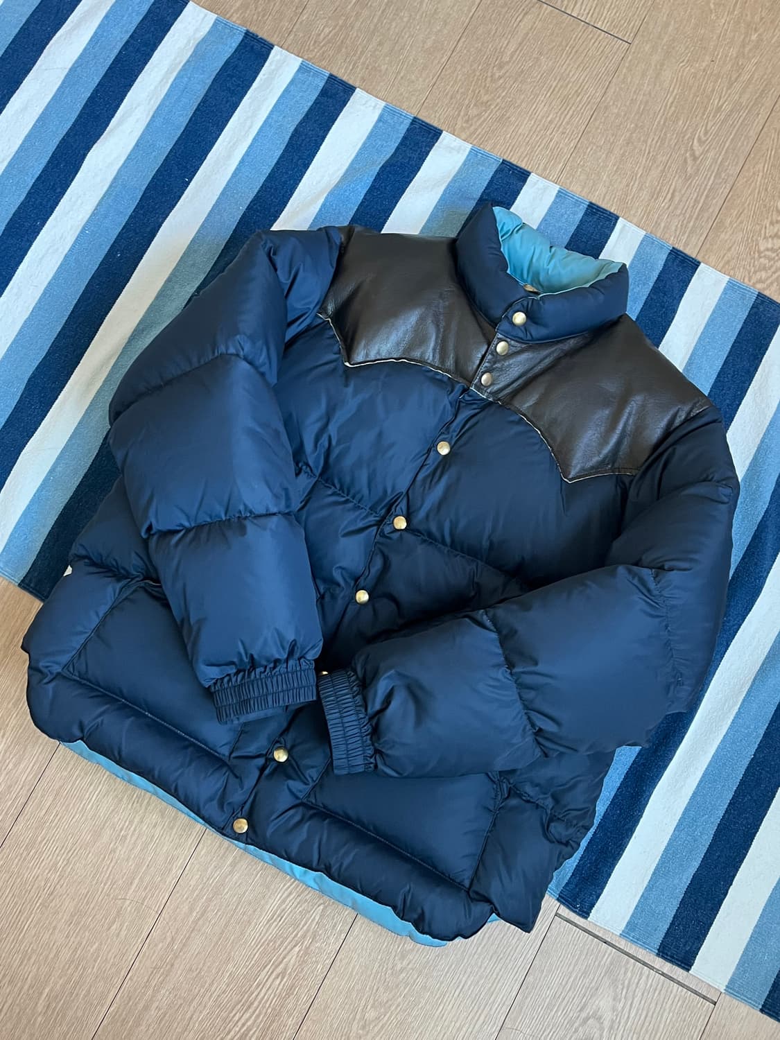 록키마운틴 페더베드 다운자켓 46 상품이미지1