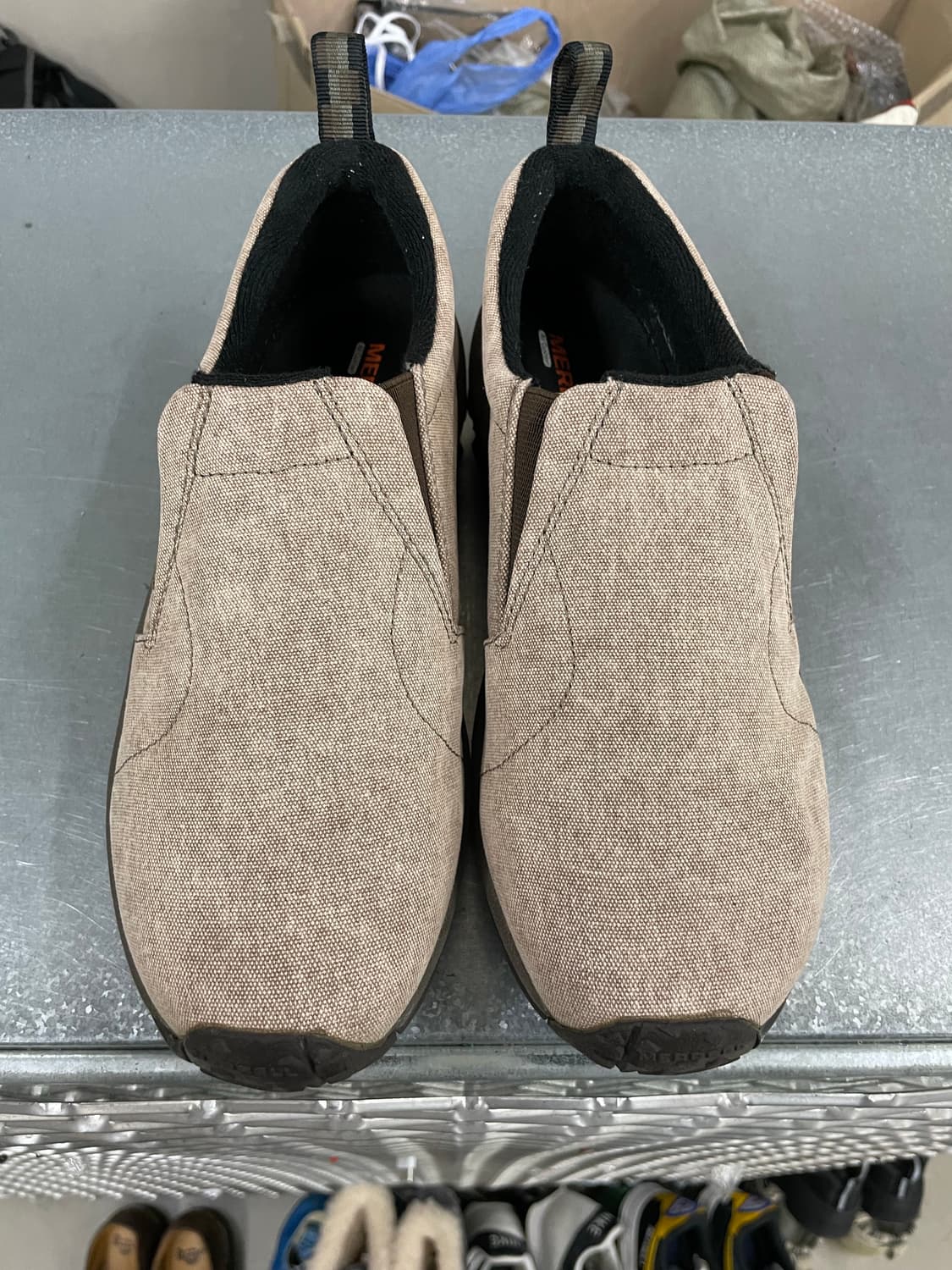 머렐 정글 목 토브 us8 상품이미지5