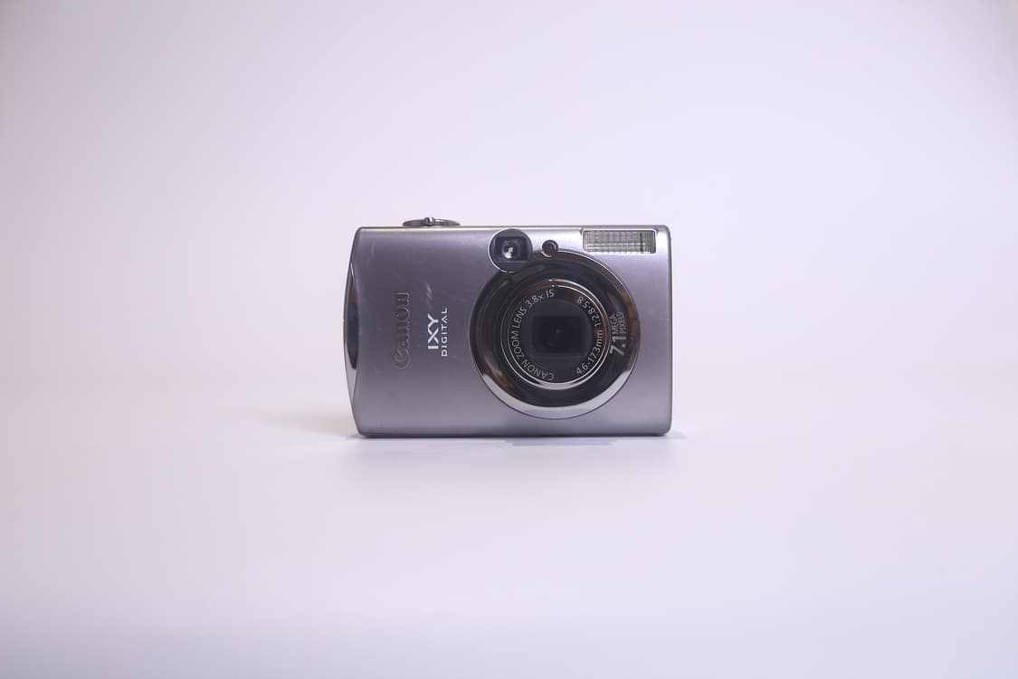 캐논 익시 900(익서스 850 일본 내수 모델) 상품이미지1