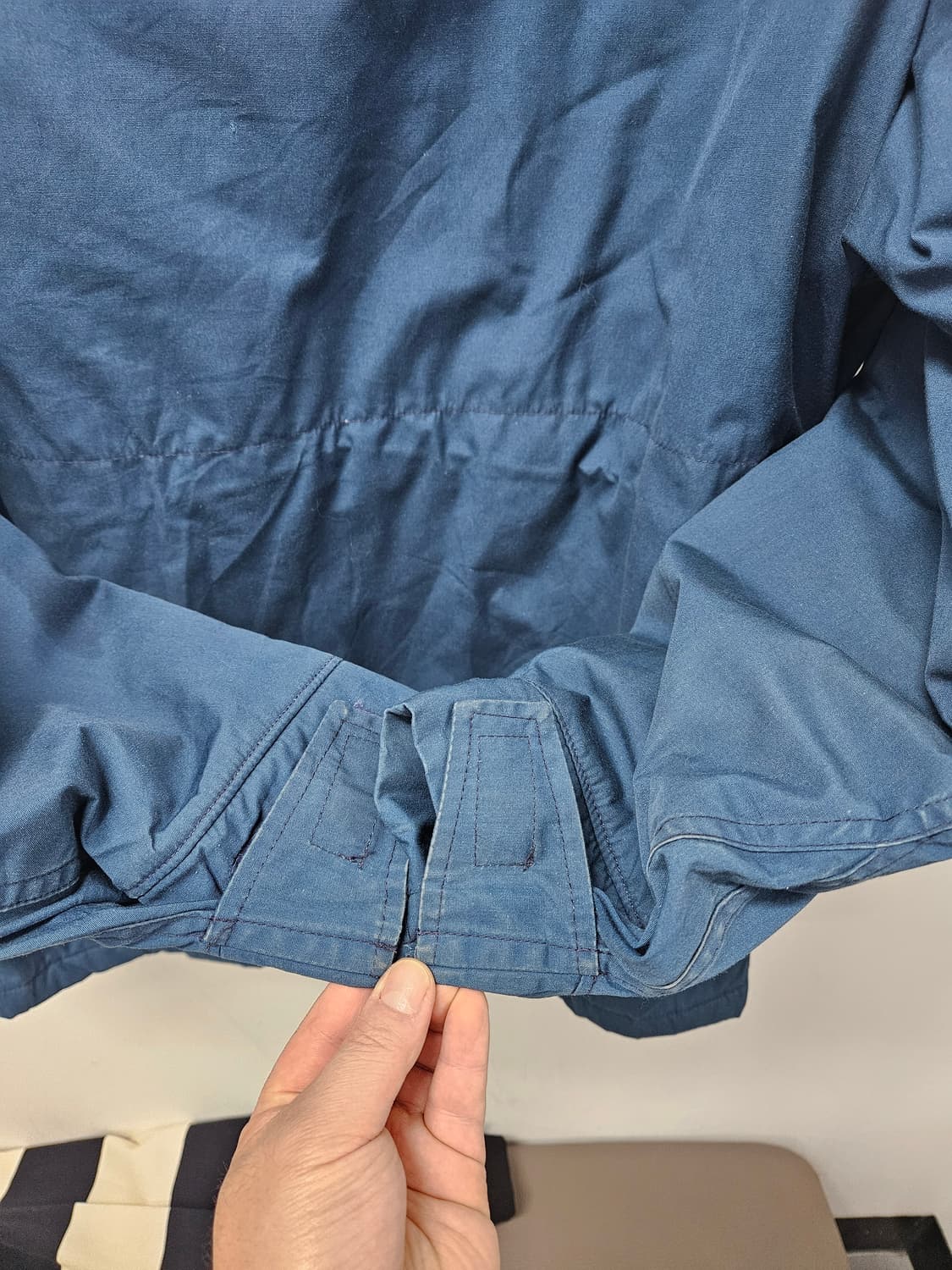 울리치 빈티지 60s 마운틴파카 상품이미지6