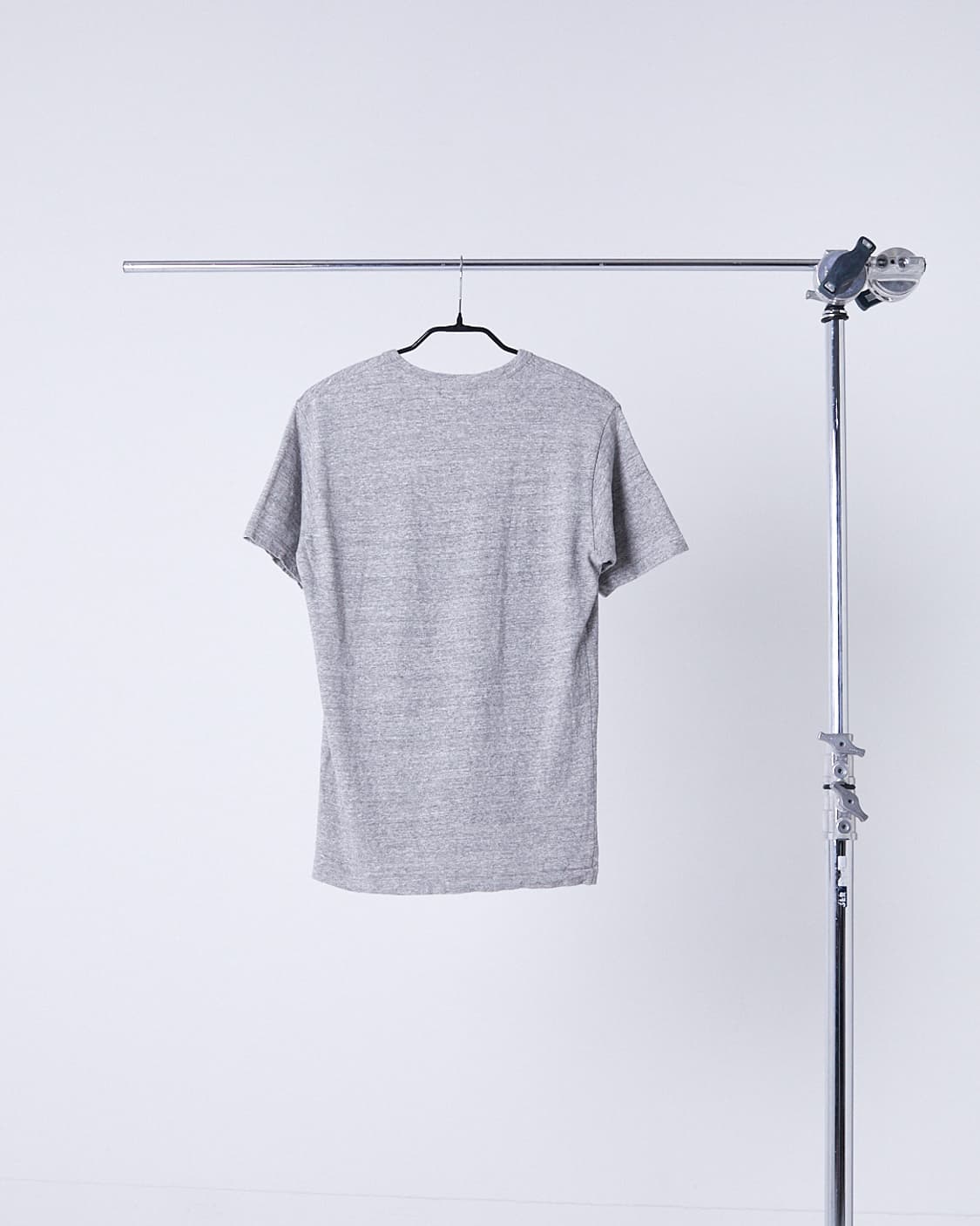 Pour Homme Melange T-Shirt 상품이미지3