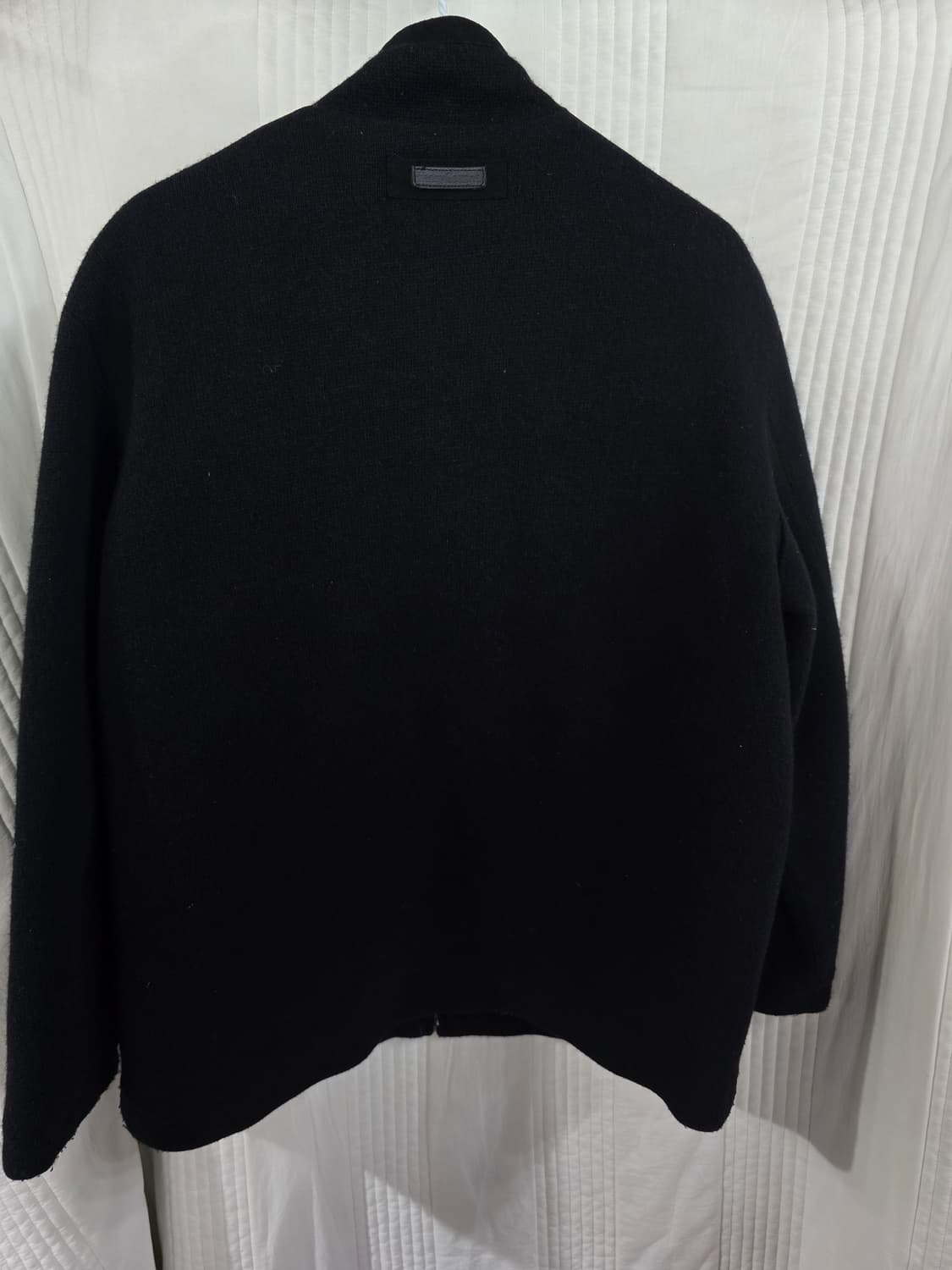 헨리코튼 자켓  상품이미지3