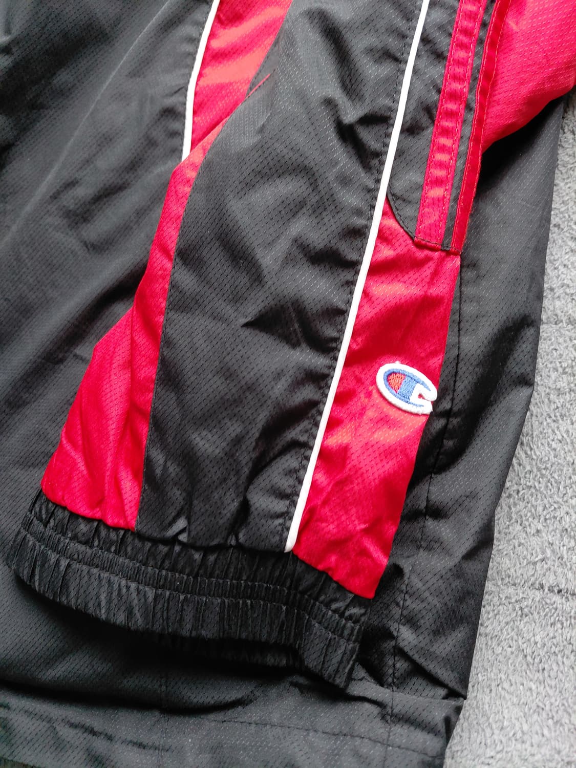 챔피온 바람막이 상품이미지7