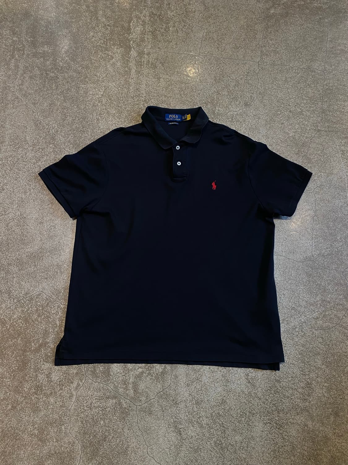 (정품) 폴로 카라 티셔츠 상품이미지1