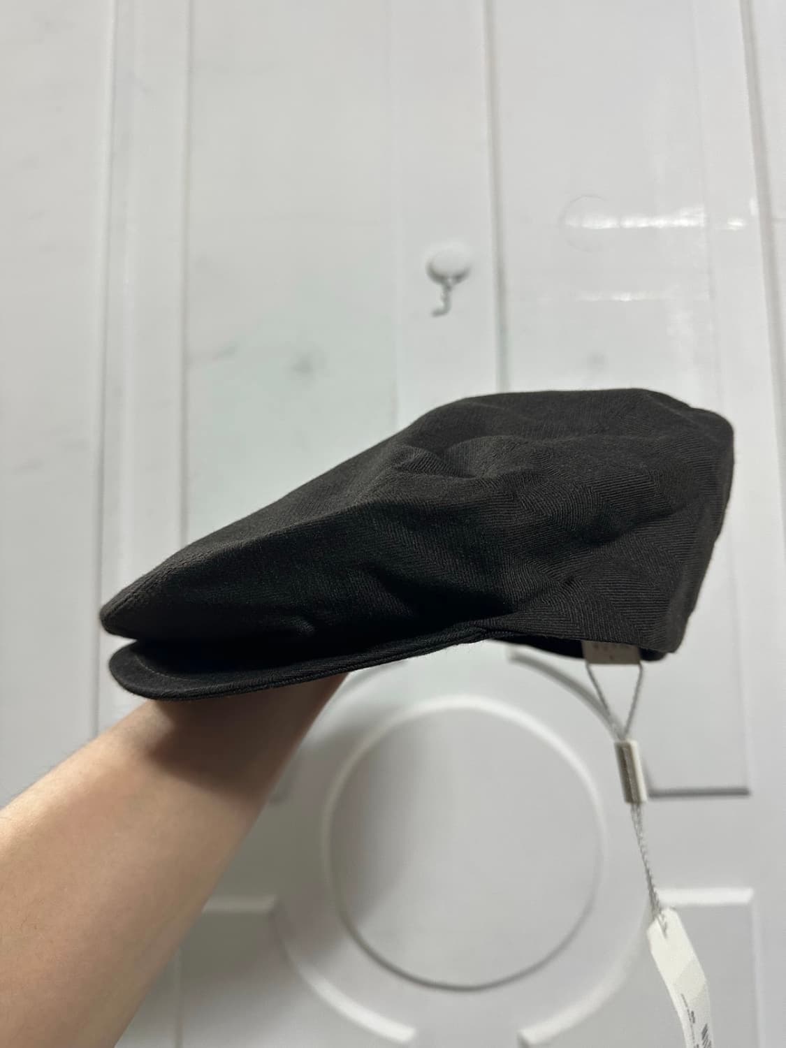 돌체 헌팅캡 상품이미지2