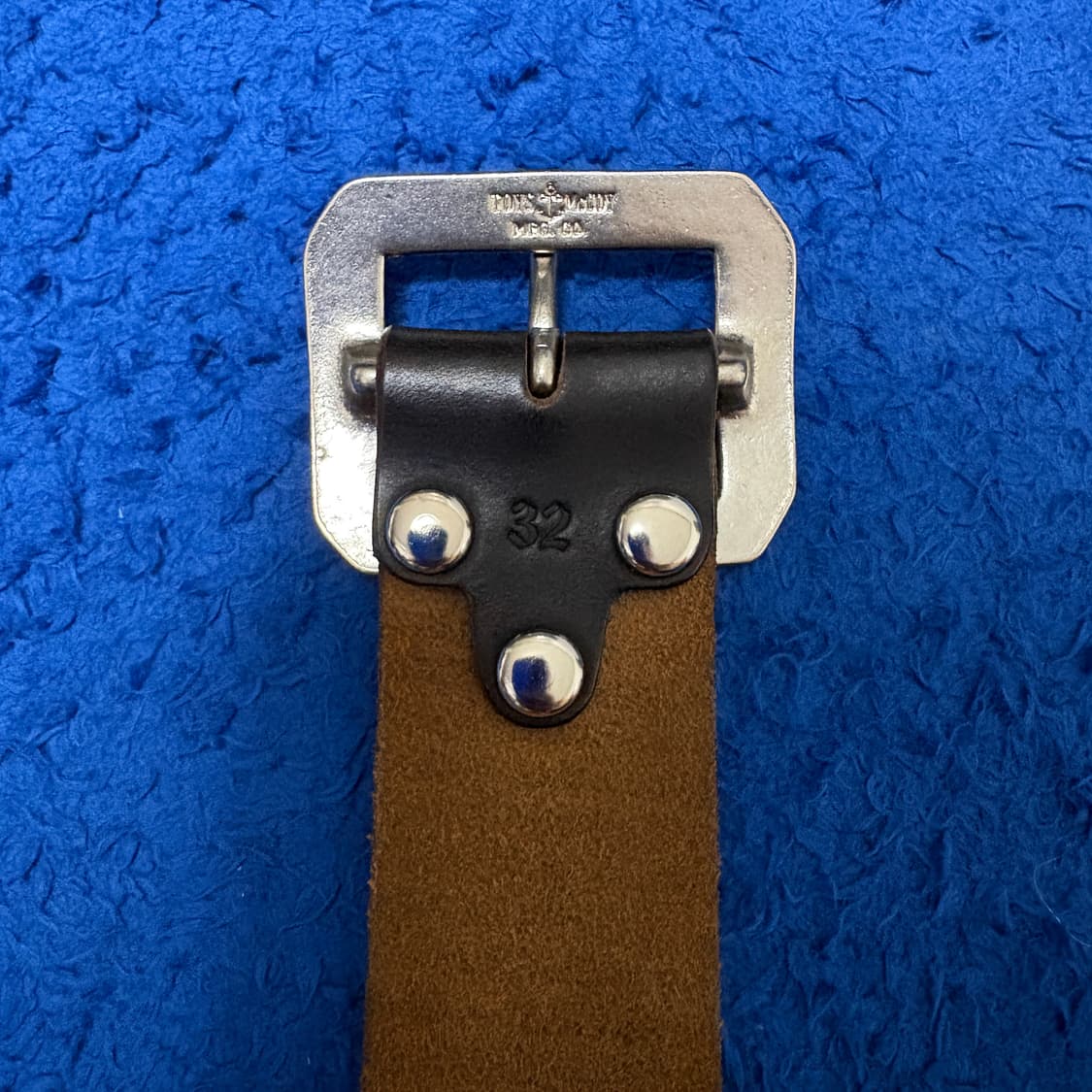 토이즈맥코이 벨트 32 상품이미지4