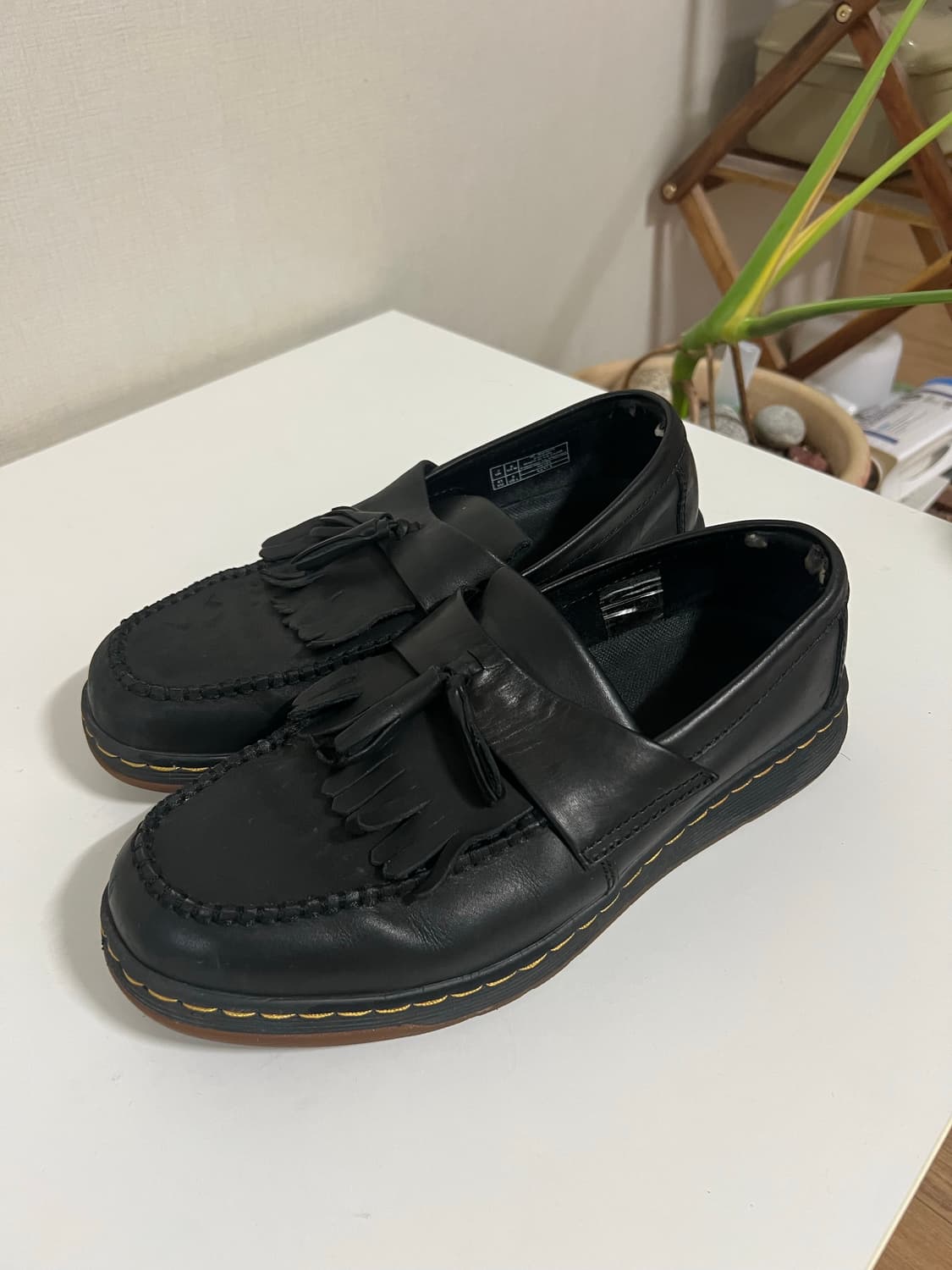 닥터마틴 에디슨로퍼 상품이미지1