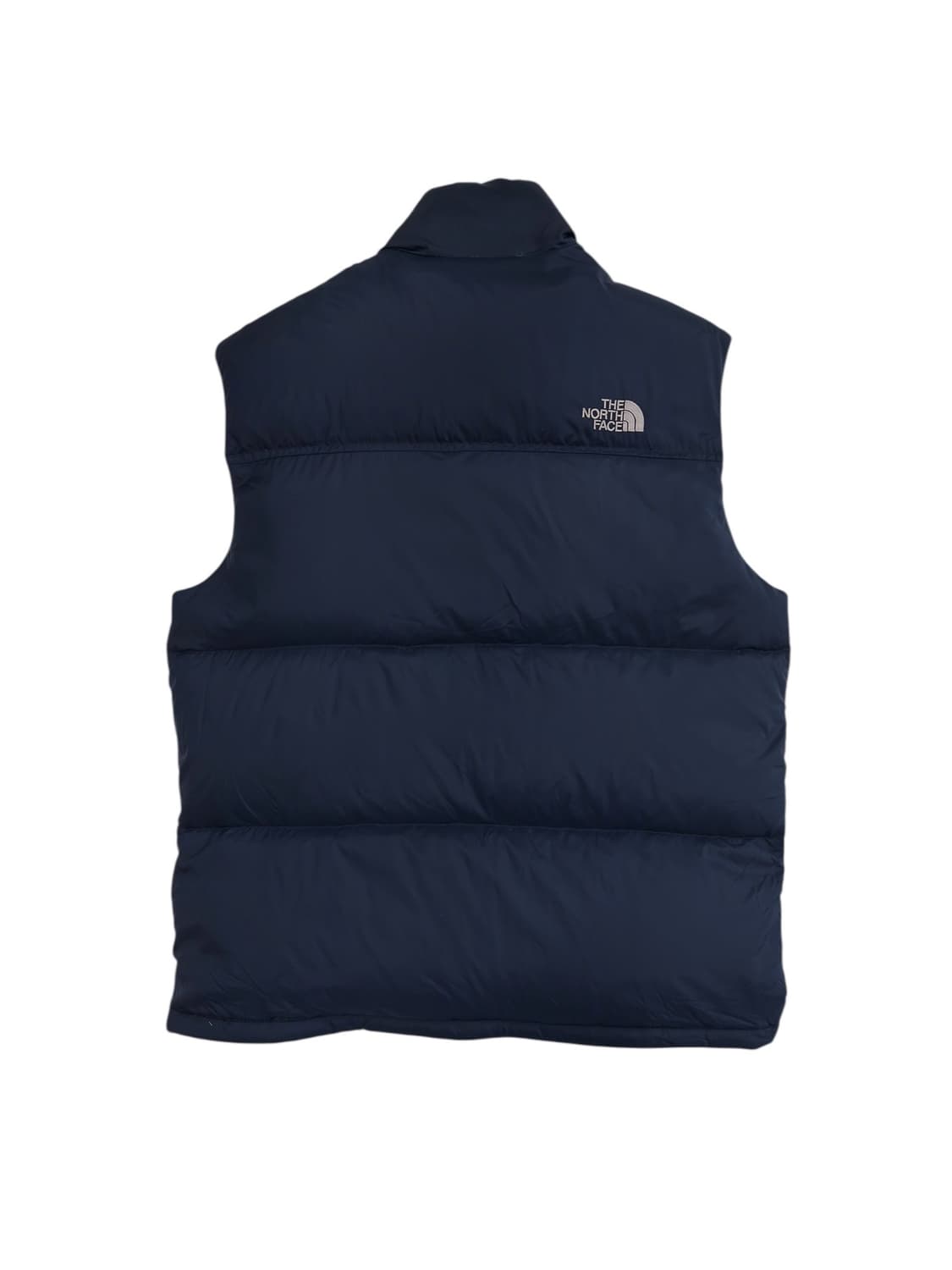 노스페이스 700 필파워 눕시 패딩조끼 상품이미지2