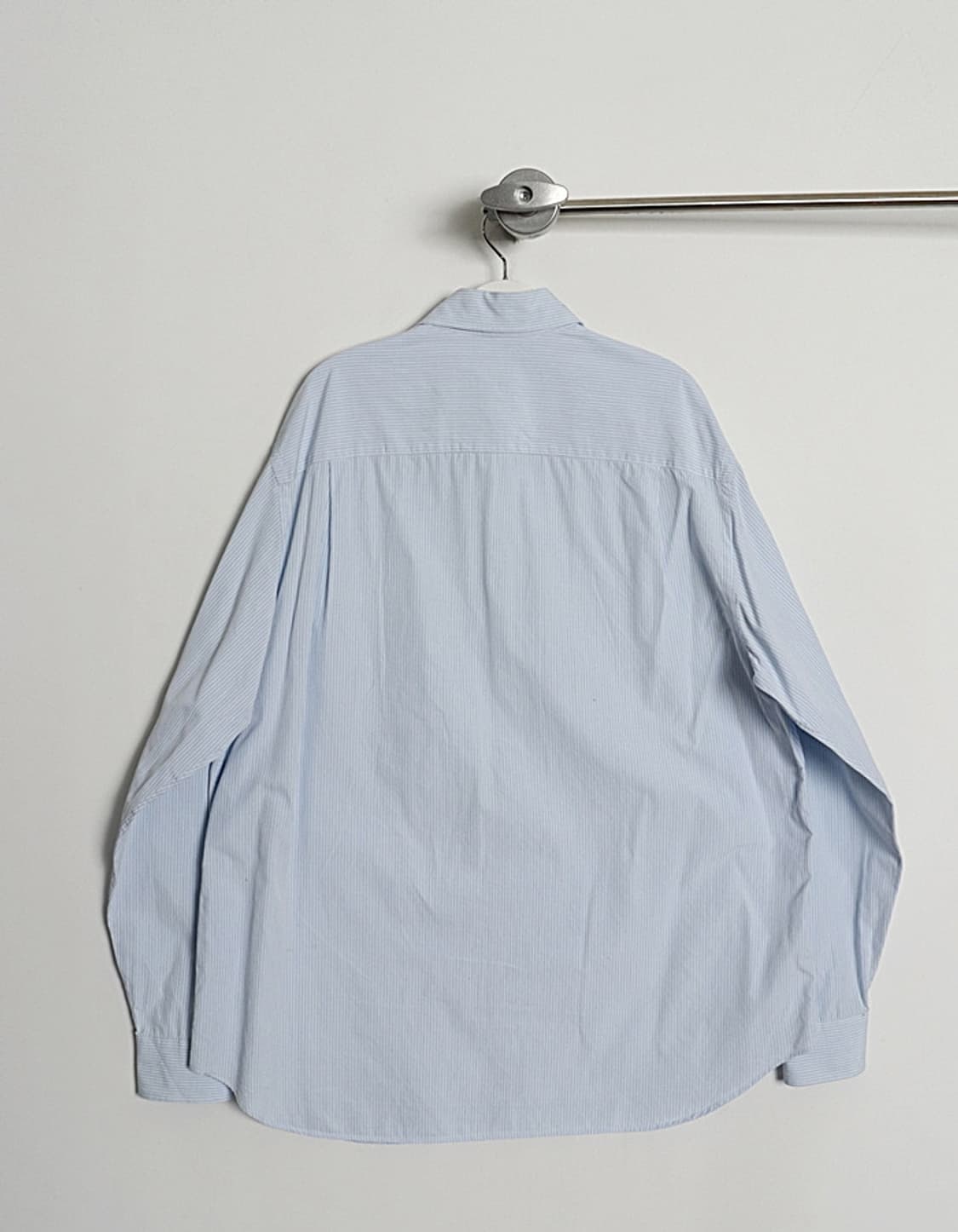 ARMANI COLLEZIONI Stripe Dress Shirts 상품이미지4