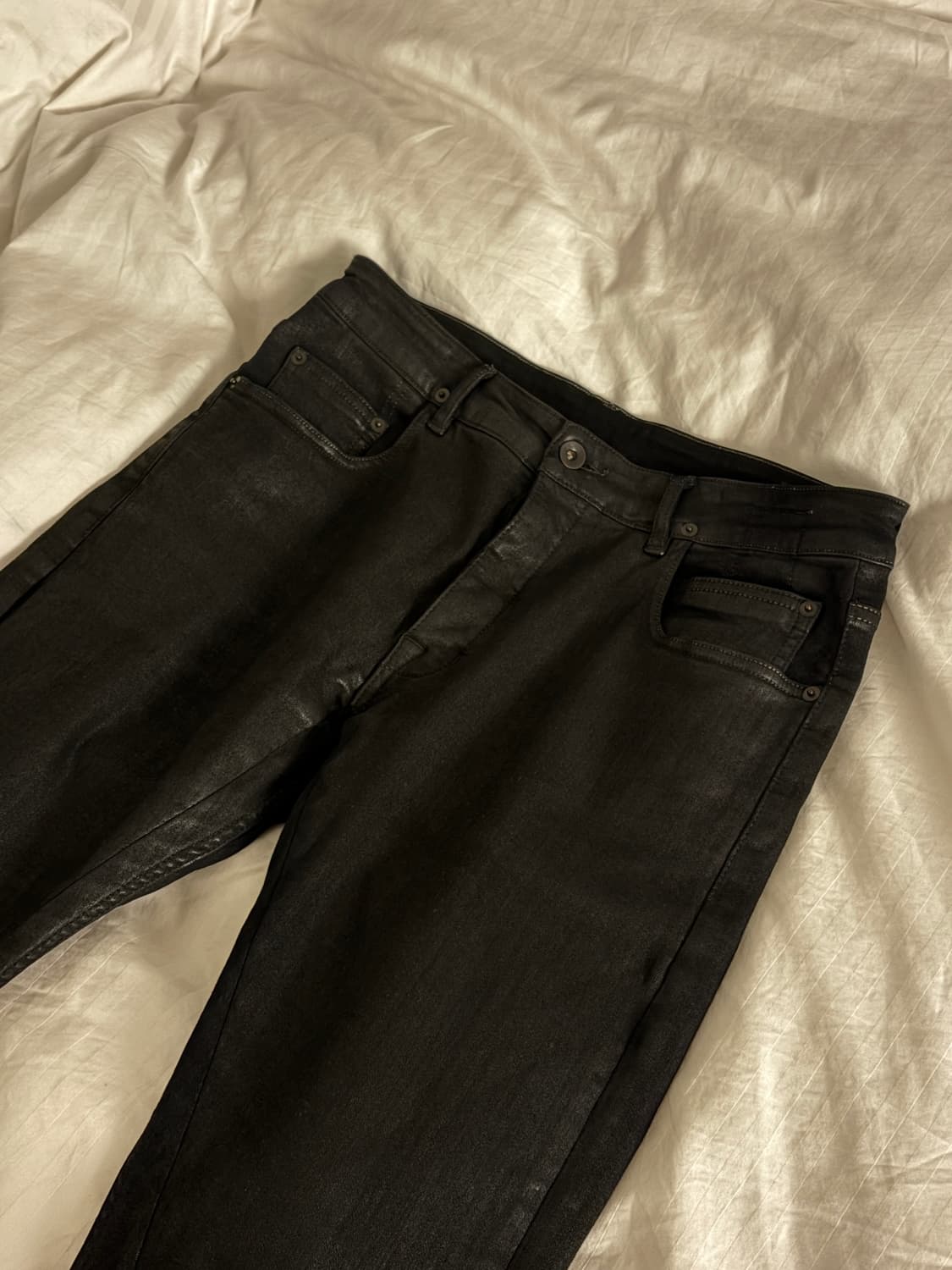 [31] 릭오웬스 디트로이트 상품이미지3