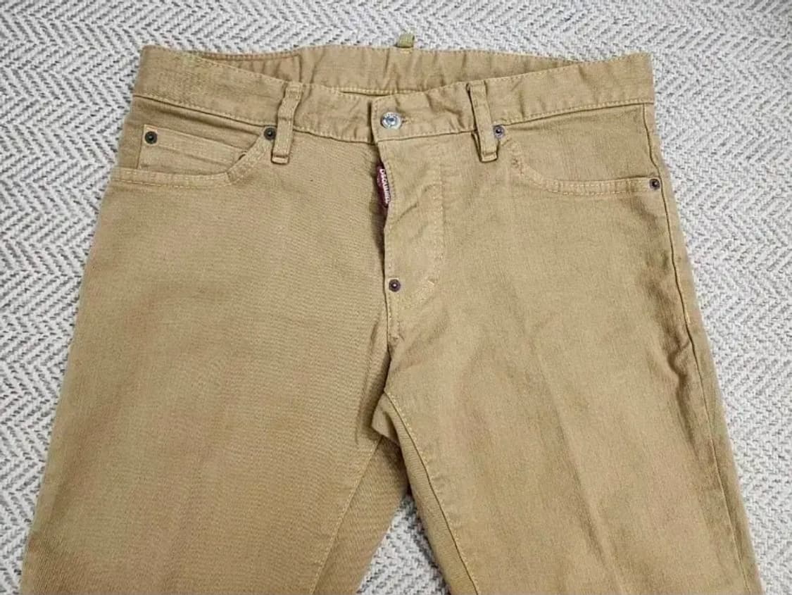 디스퀘어드 진 46 상품이미지3