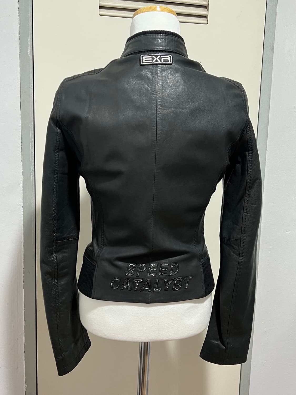 EXR 레이싱 자켓 상품이미지5