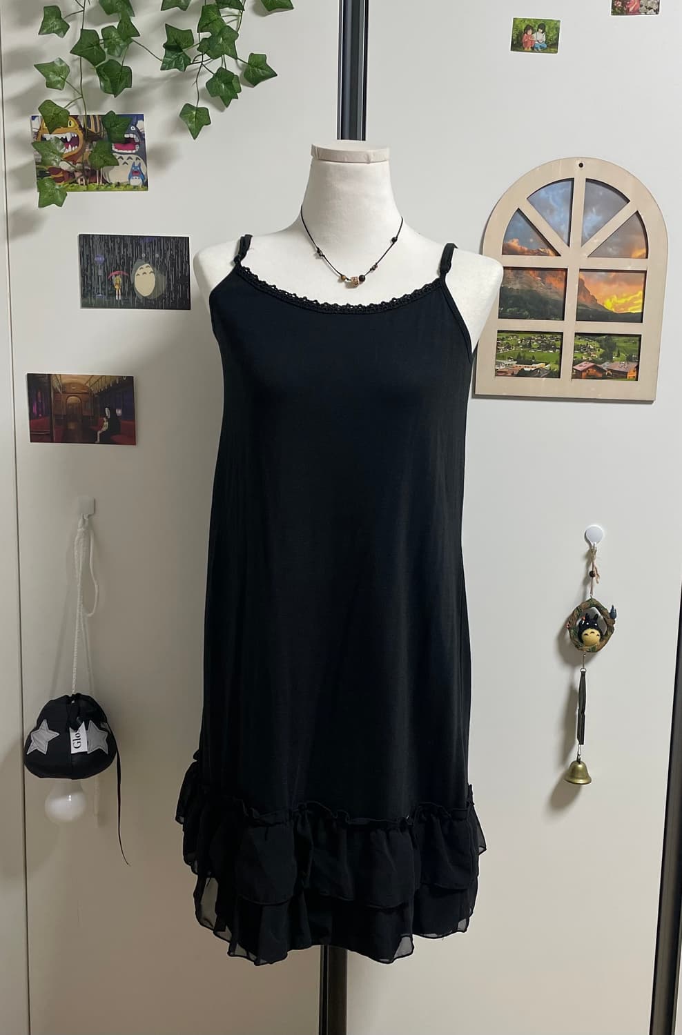 블랙 모리세트 상품이미지4