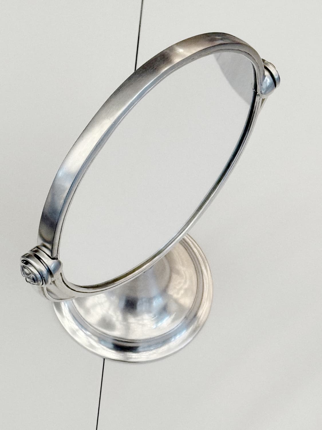 미사용신품 / Cositabellini 코지타벨리니 바니타 미러 거울 상품이미지2