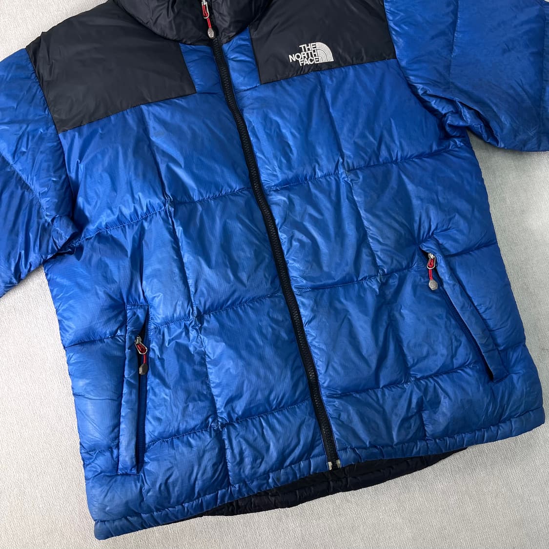 100 노스페이스 서밋 시리즈 패딩 상품이미지5