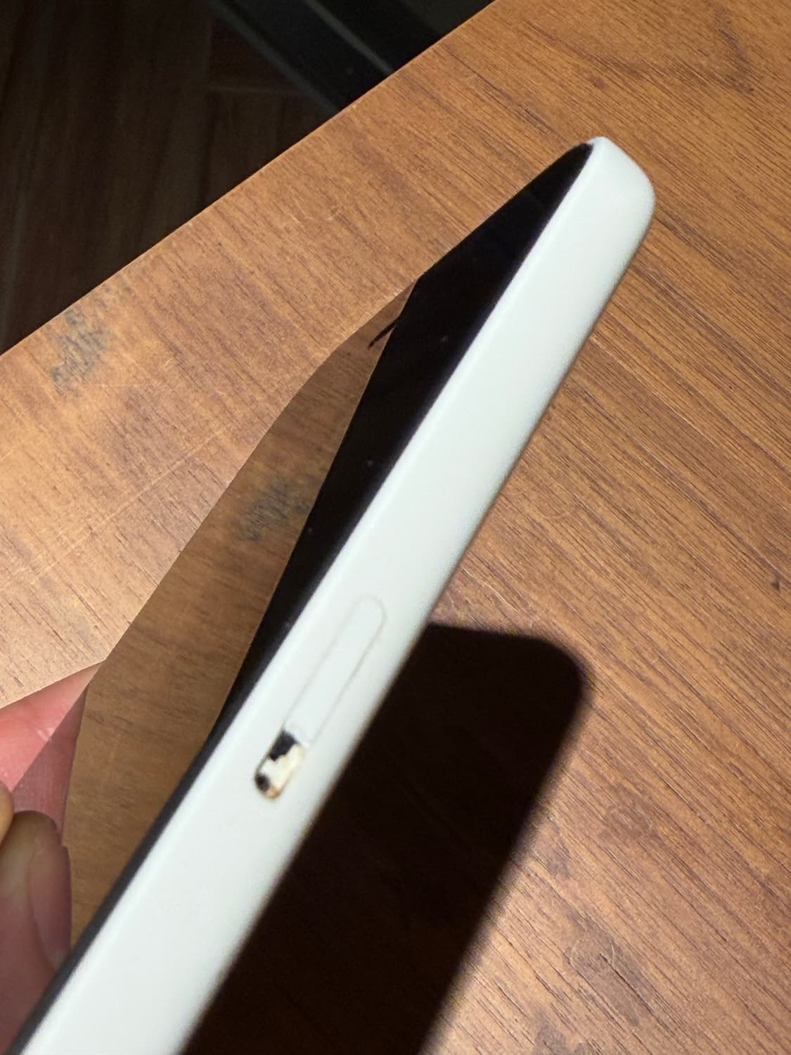 아이폰 5c 화이트 32기가 #8825 상품이미지4