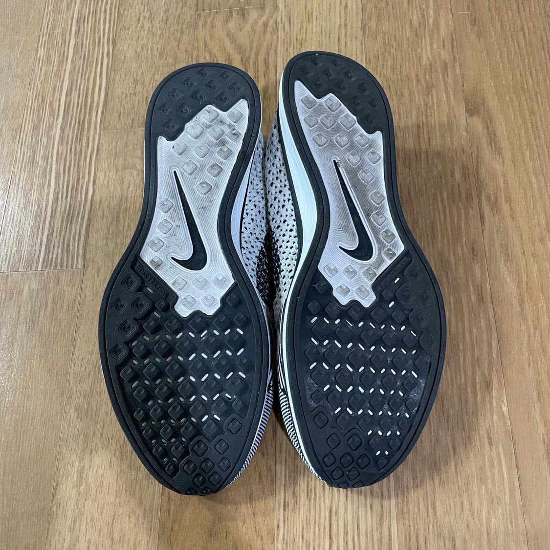 나이키 에어맥스 플라이니트 운동화 265 상품이미지8