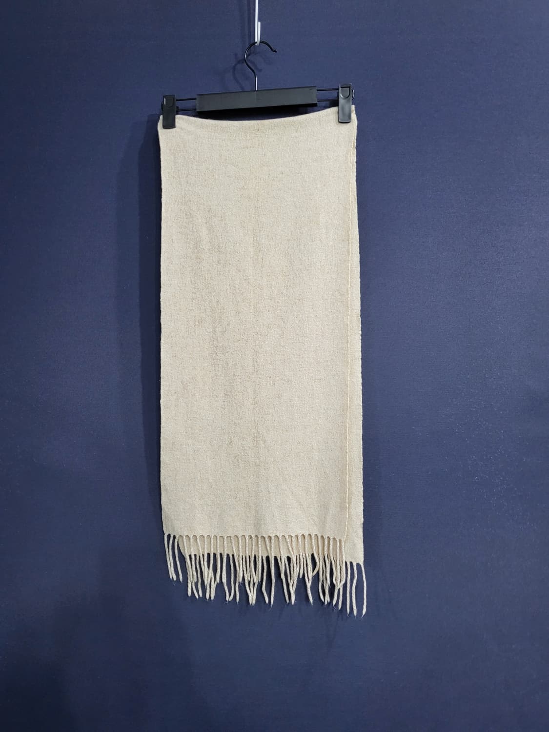 캐시미어 머플러 상품이미지2