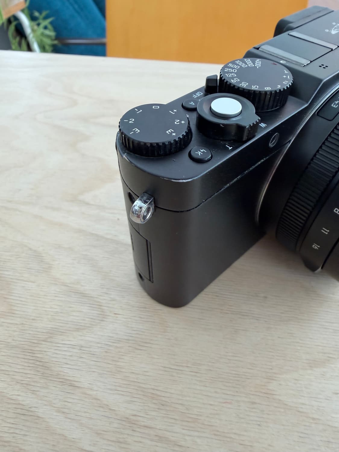 라이카 디럭스7 반스 상품이미지4