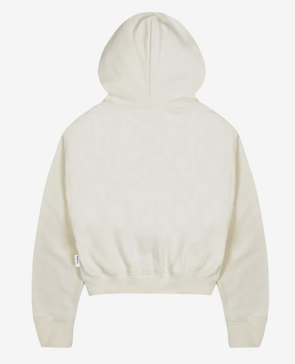 루나키후 스테리 나잇 크롭 후드집업 상품이미지5