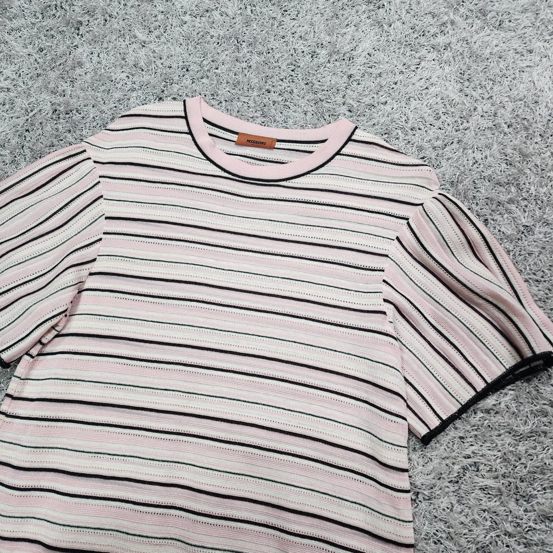 미쏘니 반팔 티셔츠 42 상품이미지2