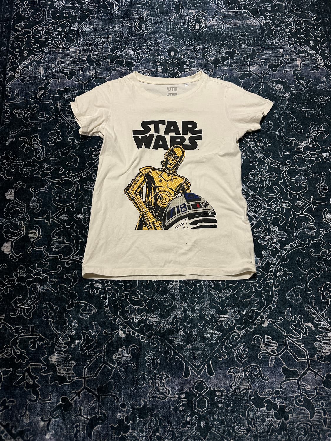 Star wars tshirt 상품이미지1