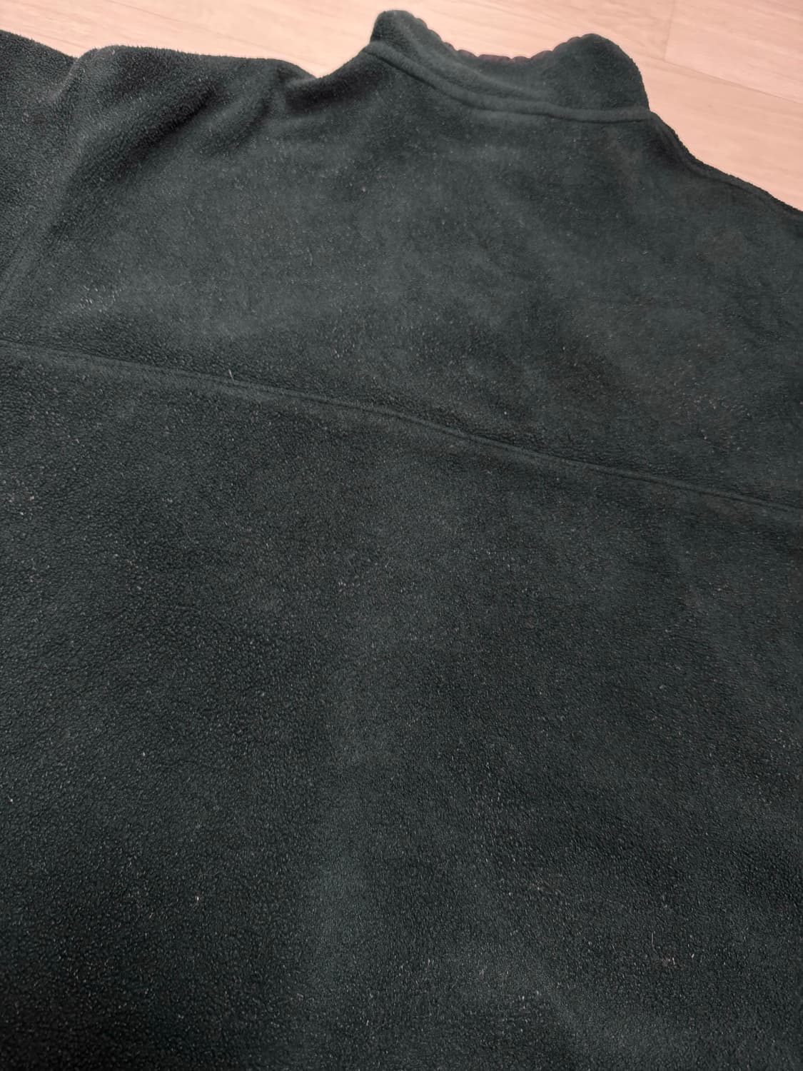 [M] 90s 파타고니아 신칠라 빈티지 포레스트 그린 상품이미지4