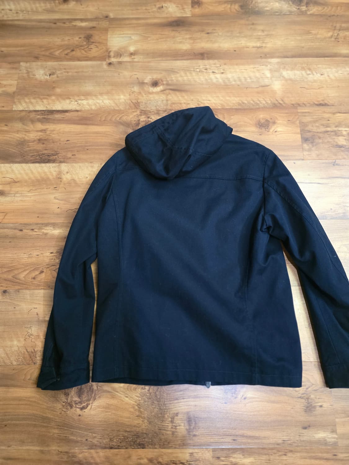 울리치 자켓 판매합니다  상품이미지3