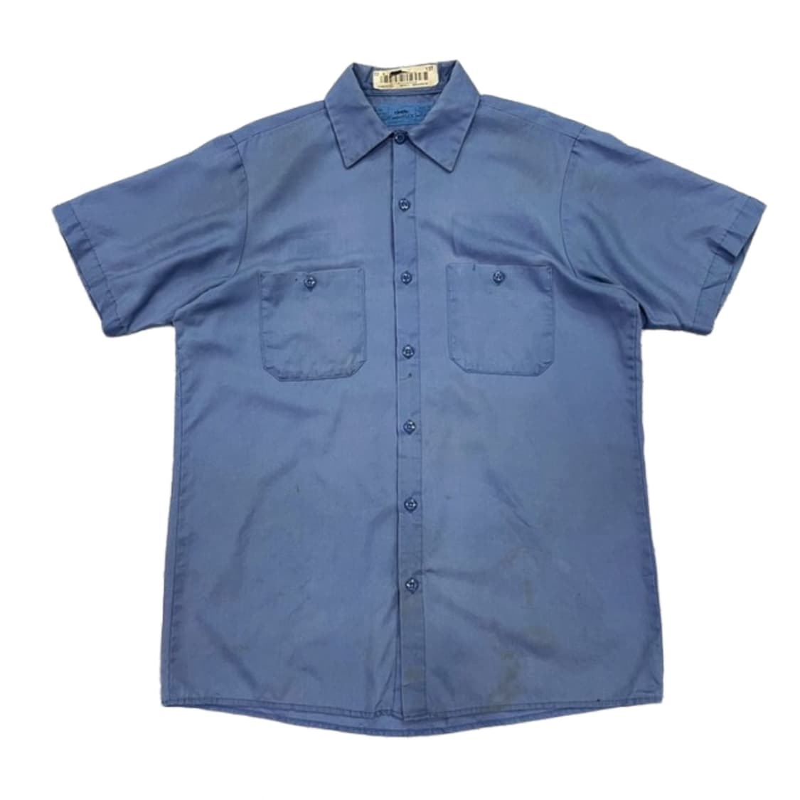 CINTAS 워크 셔츠 (M)  상품이미지1