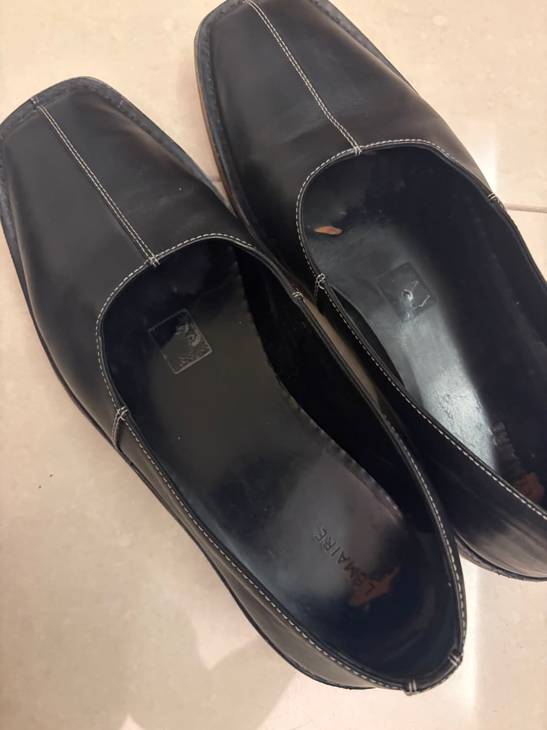 르메르 로퍼 상품이미지2