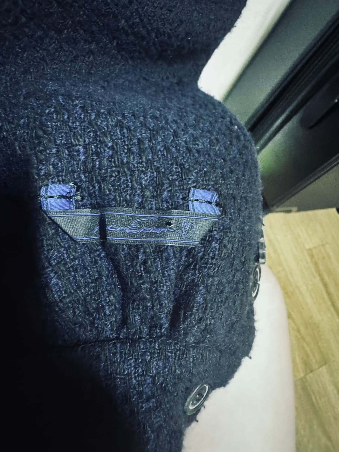 아더에러 아테 자켓 atte 자켓 상품이미지4