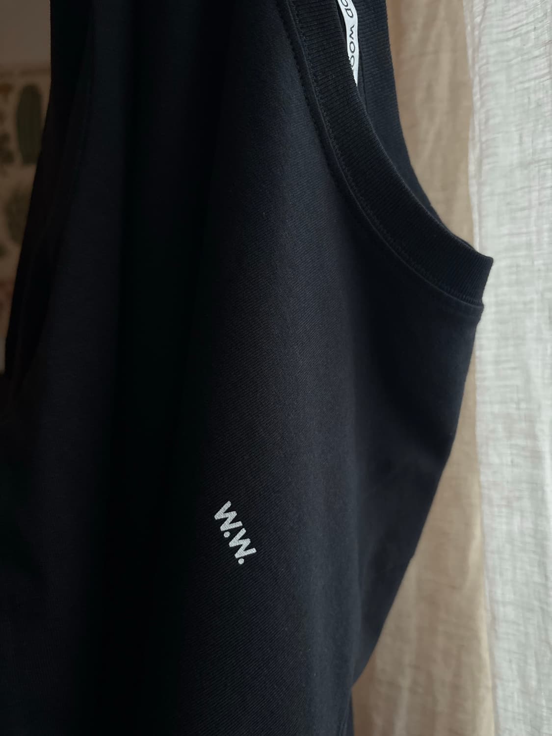 우드우드 wood wood Alma Classic T 상품이미지4
